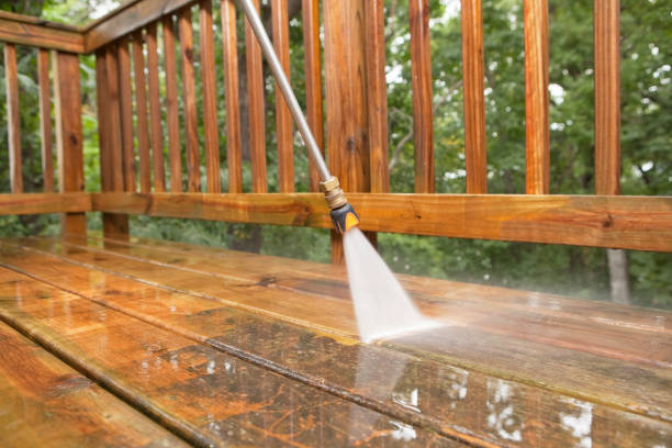 Best Commercial Pressure Washing  in Chevy Chase, MD